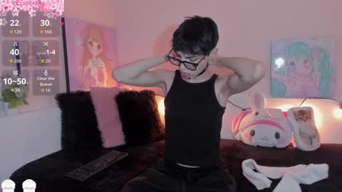 Snapshot of strawberry_kitty_ chatting on January 18, 2026, 3:54 am strawberry_kitty_ online show from January 18, 2026, 3:54 am