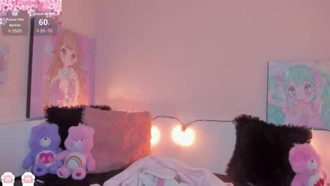 Snapshot of strawberry_kitty_ chatting on February 21, 2026, 7:31 am strawberry_kitty_ online show from February 21, 2026, 7:31 am