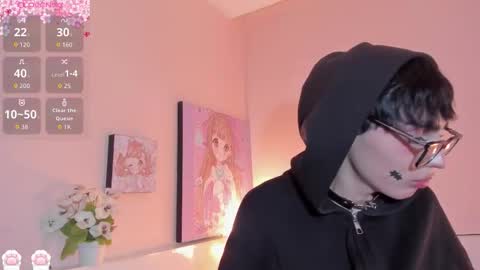 Snapshot of strawberry_kitty_ chatting on February 23, 2026, 12:46 pm strawberry_kitty_ online show from February 23, 2026, 12:46 pm