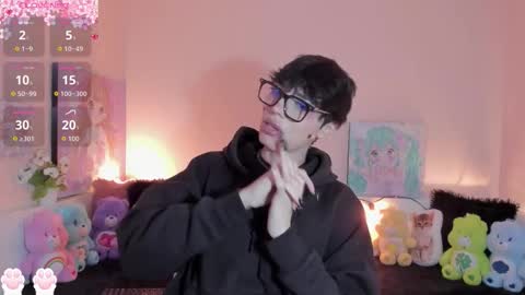 Snapshot of strawberry_kitty_ chatting on March 1, 2026, 2:02 am strawberry_kitty_ online show from March 1, 2026, 2:02 am