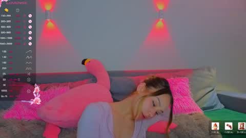 Tati and Lola online show from May 16, 2026, 7:34 pm