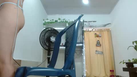 Dulce online show from October 26, 2025, 2:45 pm