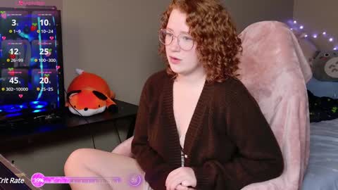 Snapshot of strawberryyfoxie chatting on January 20, 2025, 3:07 pm Foxie online show from January 20, 2025, 3:07 pm