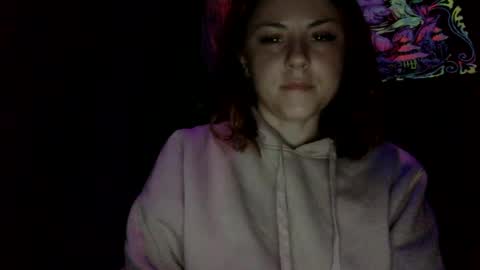 Ruby Moon online show from January 17, 2025, 10:34 pm