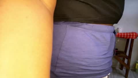 Snapshot of streetlioness chatting on January 6, 2026, 9:02 am streetlioness online show from January 6, 2026, 9:02 am