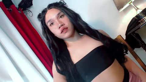 Snapshot of streetlustgirl chatting on January 21, 2025, 12:29 pm lexie online show from January 21, 2025, 12:29 pm