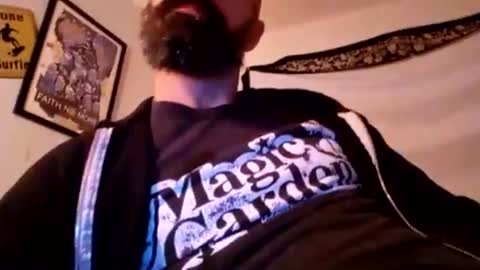Snapshot of strictlyprofessional503 chatting on December 6, 2024, 11:22 am Danny online show from December 6, 2024, 11:22 am