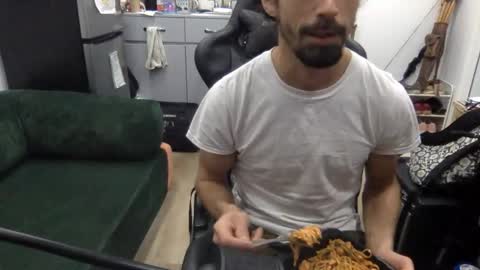 stringin69 online show from February 10, 2026, 12:04 am