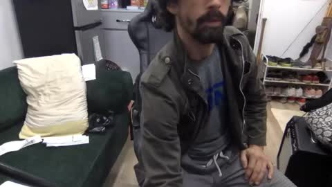 stringin69 online show from February 26, 2026, 5:23 pm