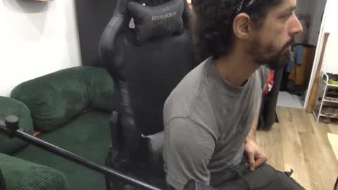 stringin69 online show from March 2, 2026, 7:09 am