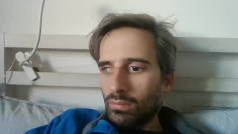 stroke1 online show from January 29, 2025, 11:20 am