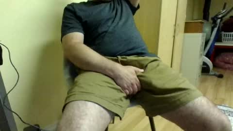 Strokesjust4fun online show from July 15, 2026, 6:57 pm