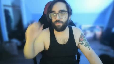 Snapshot of strokingslow420 chatting on October 22, 2025, 8:03 am Johnny online show from October 22, 2025, 8:03 am