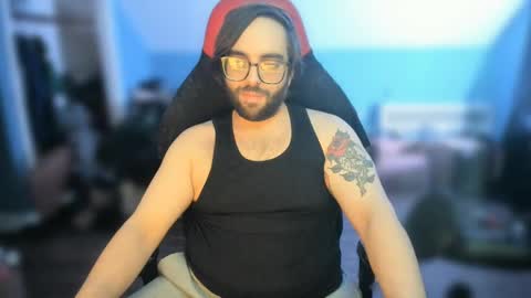 Snapshot of strokingslow420 chatting on November 19, 2025, 11:10 am Johnny online show from November 19, 2025, 11:10 am