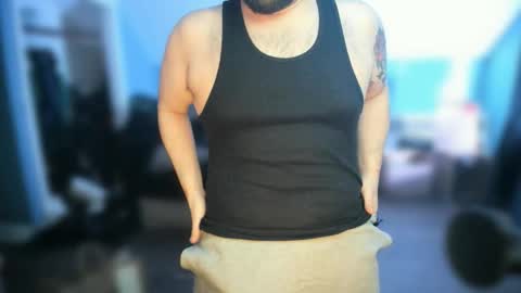 Snapshot of strokingslow420 chatting on December 3, 2025, 8:40 pm Johnny online show from December 3, 2025, 8:40 pm