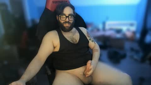 Johnny online show from February 27, 2026, 1:05 am