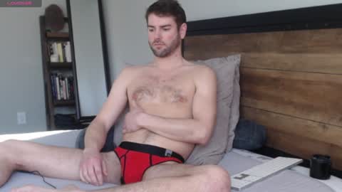 Bo Berns online show from January 22, 2025, 9:21 pm