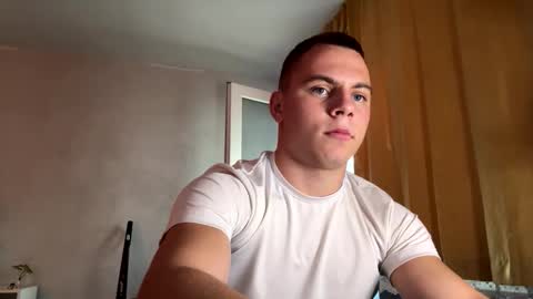 Strong Baby online show from September 26, 2025, 2:32 pm