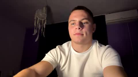 Strong Baby online show from October 11, 2025, 7:01 pm