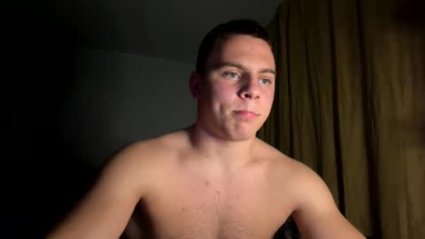 Strong Baby online show from October 19, 2025, 5:02 pm