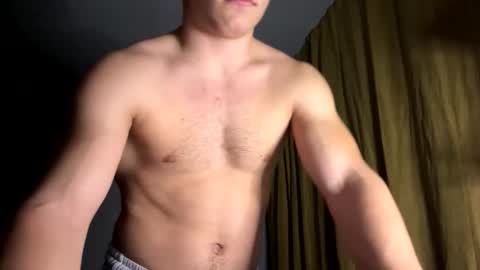 Strong Baby online show from October 21, 2025, 7:14 pm