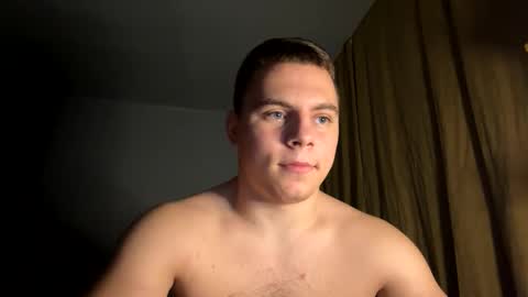 Strong Baby online show from November 11, 2025, 9:59 pm