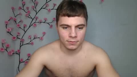 Snapshot of strong_baby chatting on February 6, 2026, 9:07 pm Strong Baby online show from February 6, 2026, 9:07 pm