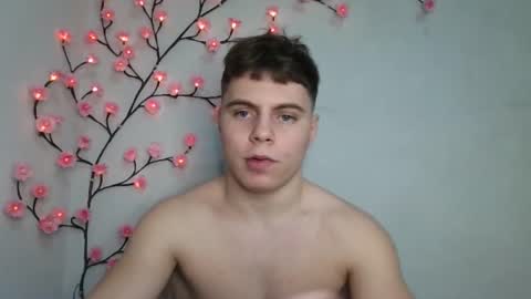 Snapshot of strong_baby chatting on February 13, 2026, 8:05 pm Strong Baby online show from February 13, 2026, 8:05 pm