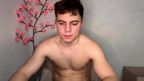 Snapshot of strong_baby chatting on March 1, 2026, 7:16 pm Strong Baby online show from March 1, 2026, 7:16 pm