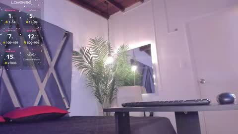 Alexa   online show from October 11, 2025, 11:09 am