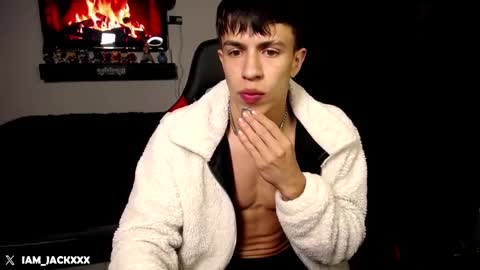 Daddy Jack  online show from February 13, 2025, 8:48 am