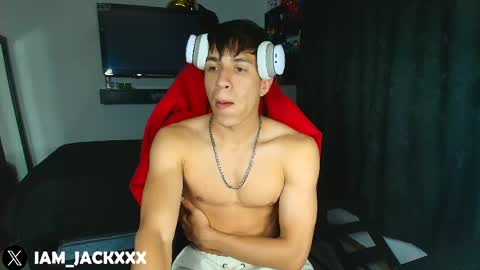 Daddy Jack  online show from May 28, 2026, 5:27 am