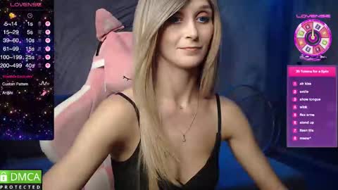 The best athletic body on the site online show from November 12, 2025, 10:20 pm