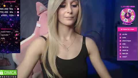 The best athletic body on the site online show from March 20, 2026, 9:30 pm