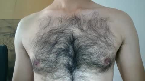 Snapshot of strongandmanly chatting on December 5, 2024, 6:22 pm Strongandmanly online show from December 5, 2024, 6:22 pm