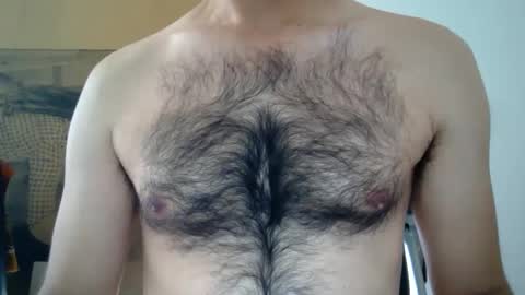 Snapshot of strongandmanly chatting on December 13, 2024, 8:37 pm Strongandmanly online show from December 13, 2024, 8:37 pm