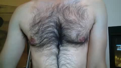 Snapshot of strongandmanly chatting on January 21, 2025, 1:50 am Strongandmanly online show from January 21, 2025, 1:50 am