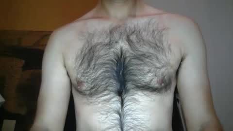 Snapshot of strongandmanly chatting on January 21, 2025, 6:22 am Strongandmanly online show from January 21, 2025, 6:22 am