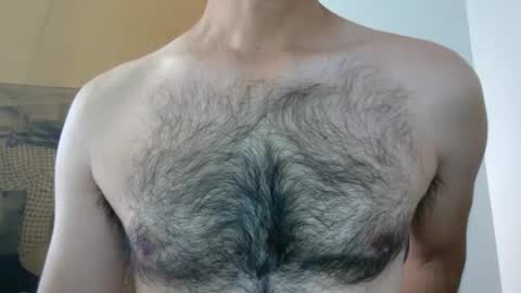 Snapshot of strongandmanly chatting on January 22, 2025, 6:31 pm Strongandmanly online show from January 22, 2025, 6:31 pm