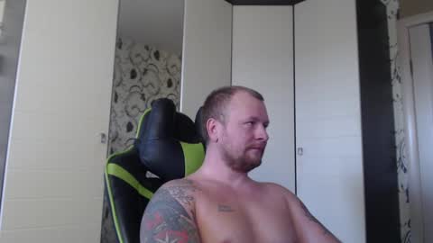 Alex online show from January 9, 2025, 12:09 pm