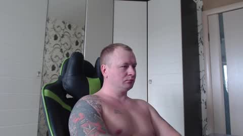 Alex online show from March 11, 2025, 8:52 am