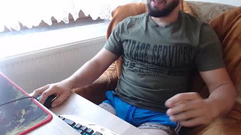 Snapshot of strongcoffee10 chatting on September 19, 2025, 9:22 am StrongCoffee online show from September 19, 2025, 9:22 am