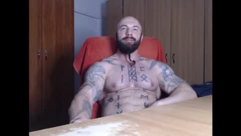 StrongIvan online show from October 31, 2025, 5:30 am