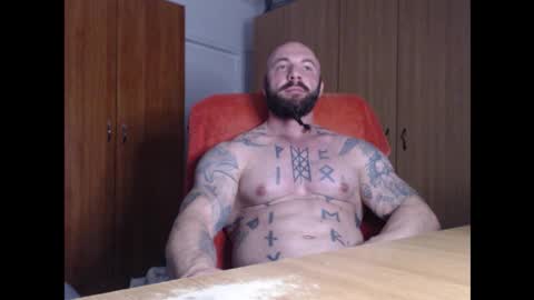 StrongIvan online show from December 14, 2025, 6:56 pm