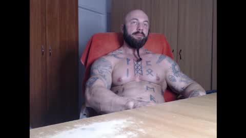 StrongIvan online show from February 1, 2026, 7:01 pm