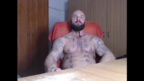 StrongIvan online show from February 9, 2026, 6:56 pm