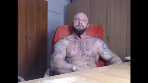 Snapshot of strongivan chatting on March 23, 2026, 5:22 am StrongIvan online show from March 23, 2026, 5:22 am