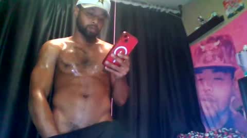 SteakStrippaton online show from April 10, 2026, 7:51 pm