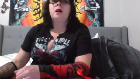 Snapshot of struggleisreal4619 chatting on January 10, 2025, 3:37 pm CaptainAnasAdventures online show from January 10, 2025, 3:37 pm