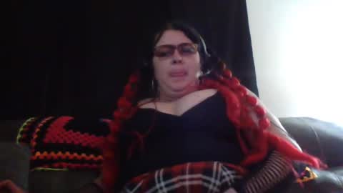 Snapshot of struggleisreal4619 chatting on November 1, 2025, 3:19 am CaptainAnasAdventures online show from November 1, 2025, 3:19 am